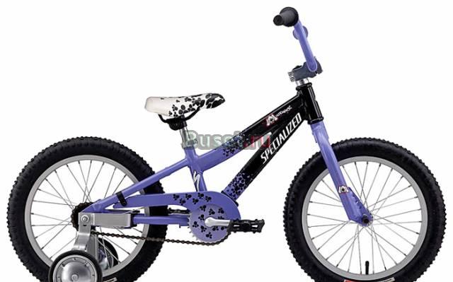 Детский велосипед от3 до 5 лет Москва