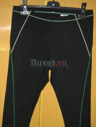 Новые леггинсы-капри Danskin разм 46(м) Москва