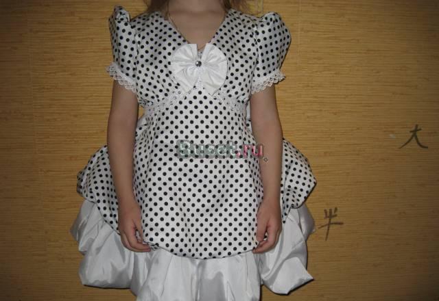 Красивое платье Москва