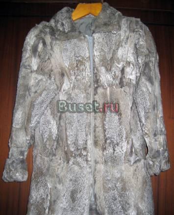 Шуба Мышкин