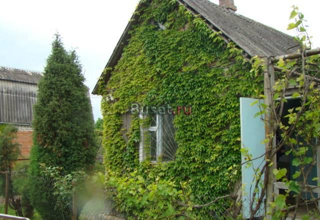 Дача Горячий Ключ