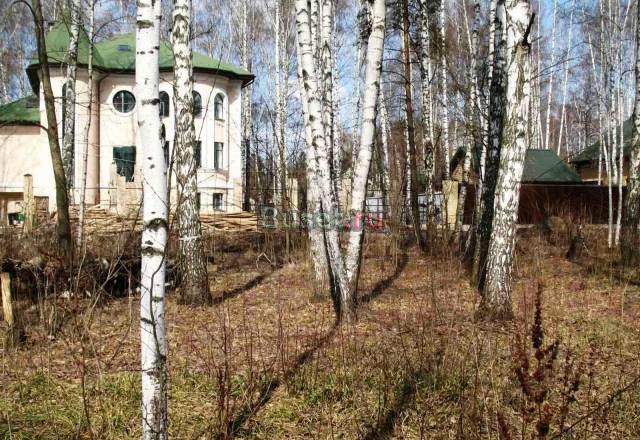 Продается  участок 9 сот. , о Москва