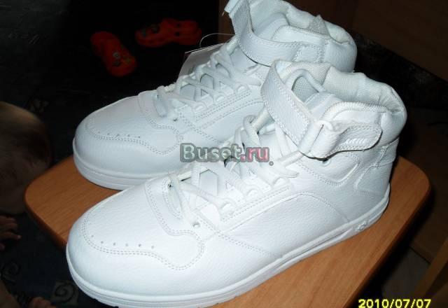 Кроссовки Смоленск