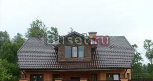 Продается коттедж в поселке Дорохово, 59 км от Мос Москва