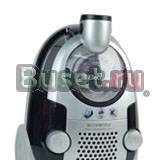 Пылесос Electrolux ZAC 6716 без мешков для пыли Москва