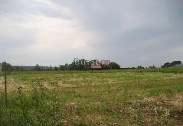 Участок 10 соток, 90 км. от МКАД Киевское шоссе Боровск