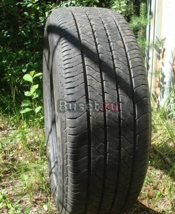 Шины летние Dunlop SP Sport 270   -  4 шт Санкт-Петербург