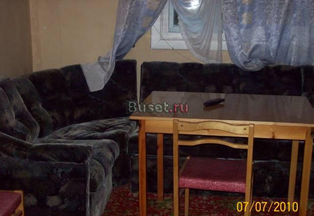 Дачный дом с печью-камином 6-8 чел. на базе отдыха Санкт-Петербург
