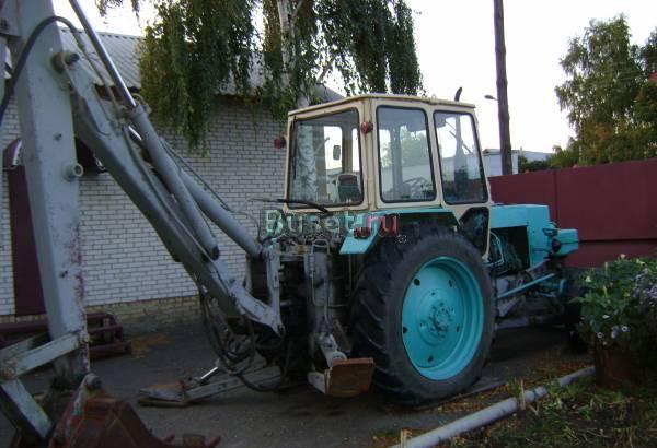 экскаватор Пенза