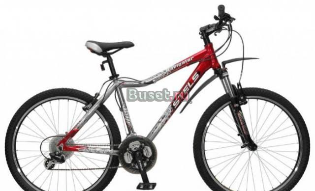 Велосипед stels Navigator 690 (2010) Санкт-Петербург