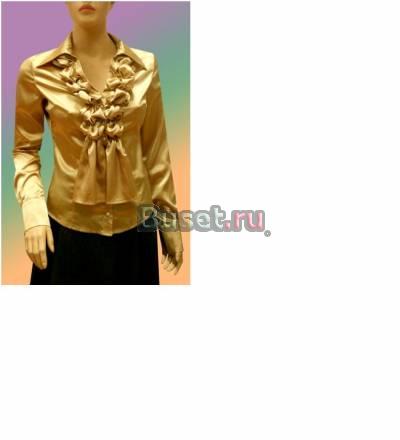 Предлагаю на реализацию женские блузки Санкт-Петербург