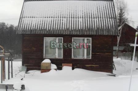 Продам дачу в Подольске Подольск