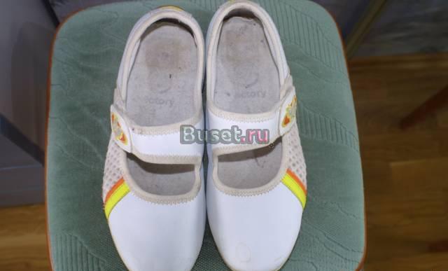 Туфли Victory Архангельск