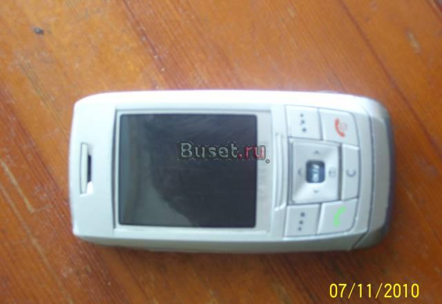 Samsung e250 Екатеринбург