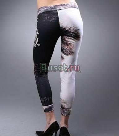 Легинсы christian audigier Москва
