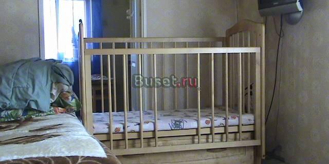 Детская кроватка Санкт-Петербург