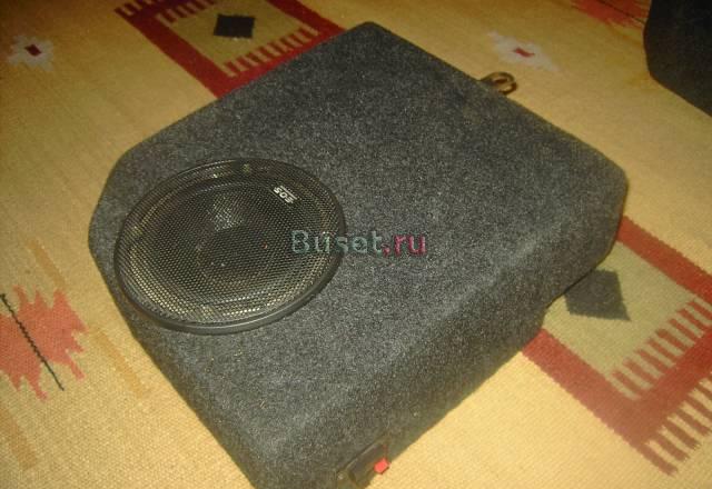 Аккустические ящики для ВАЗ 2101-07 Москва