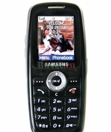 Продам сотовый телефон Samsung x-620 Москва
