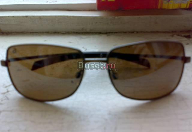 Солнцезащитные очки Москва