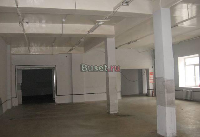 Помещение под производство, склад. Наб. Пряжки Санкт-Петербург