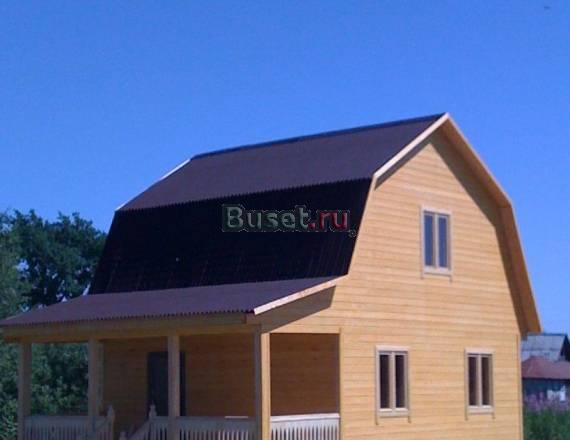 Дача в экологически чистом районе по ярославке Переславль-Залесский