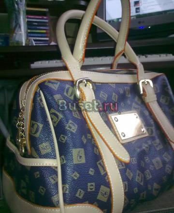 Сумка Новая Москва