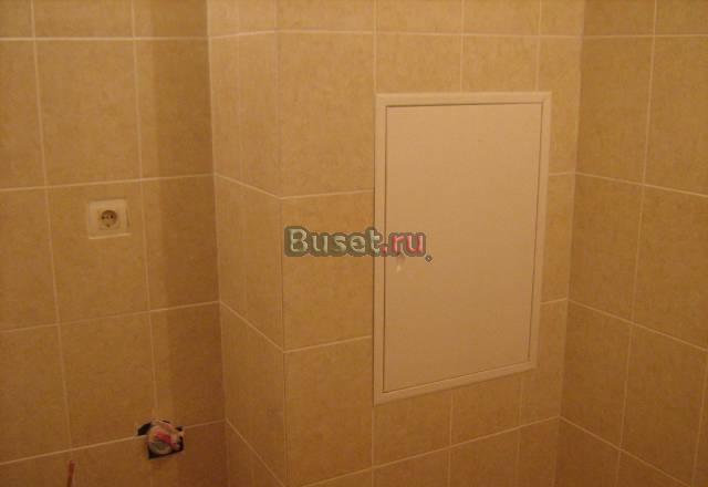 Плиточные и отделочные работы Москва