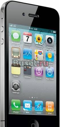Продам Apple iPhone 4 32Gb (Black) новый Москва