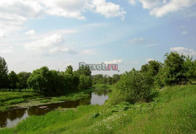 Участок 10 соток ижс 23 км от МКАД Калужское ш Москва