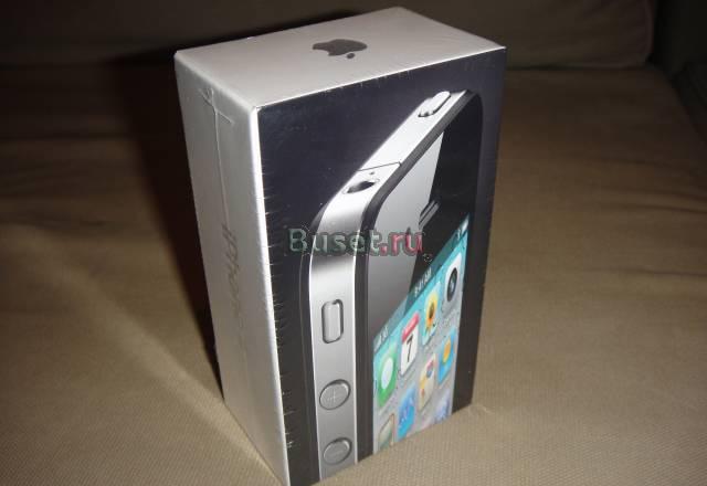 I Phone 4     16GB Москва