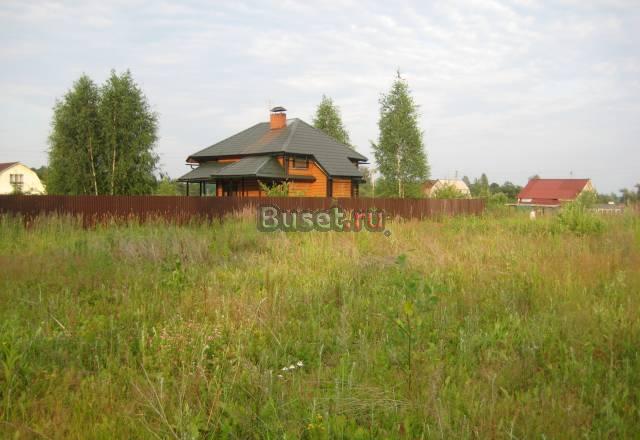 Участок 12 соток. Ленинградское шоссе Москва