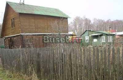 Продам дачу 100 км от МКАД 15 км от г.Руза Руза