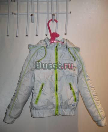 Куртка sela Санкт-Петербург