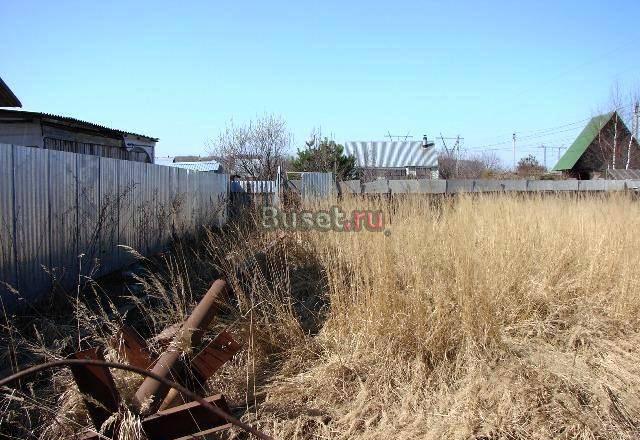 Участок 8 сот. , Носовихинск Москва