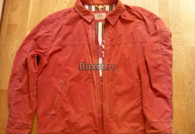 Куртка ветровка  camel active разм. хххL 60р Москва