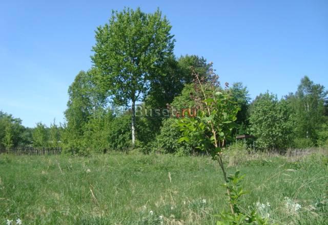 Земельный участок 200 метров до Переславля Москва