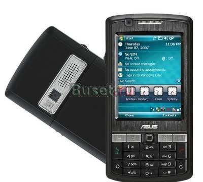 Коммуникатор Asus P750 Москва