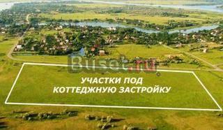 Дачные участки от 6 соток Рязанское (М-5) шоссе Рыбное