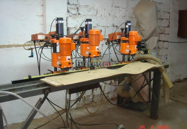 Станок "blum" Калининград