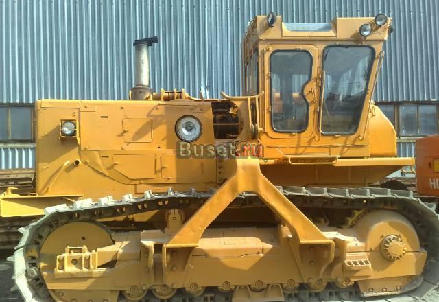Трубоукладчик Komatsu D355C-3 После капремонта Москва