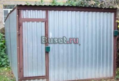 Продам бу ракушки Москва