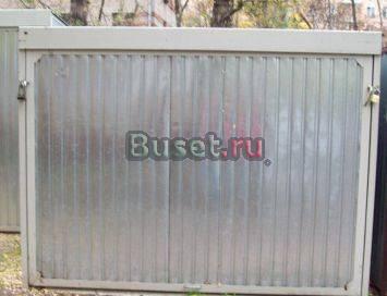 Продам бу ракушки Москва