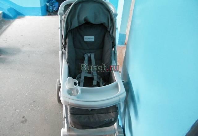 Peg Perego Uno Москва