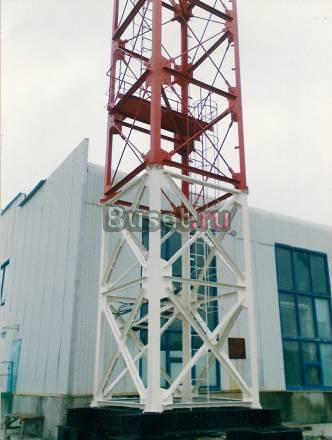 Высотные работы (промальпинизм) Новосибирск