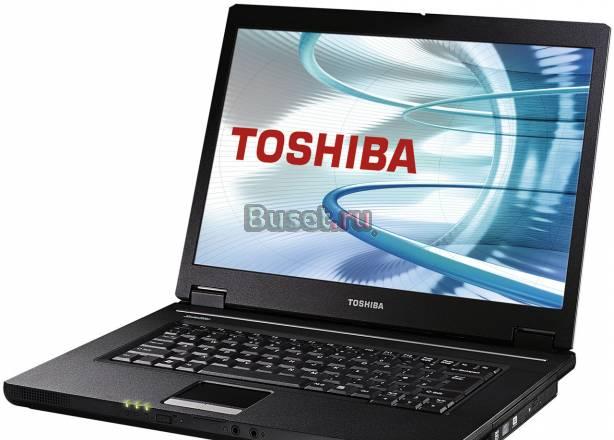 Ноутбук б.у. Toshiba Satellite L30 Санкт-Петербург