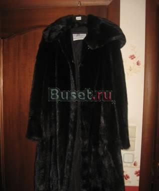 Норковая шуба Санкт-Петербург