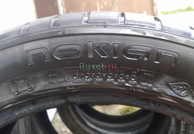 R17-45-235 nokian Москва
