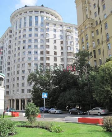 Новопесковский м. пер.8 5-ти комнатная квартира Москва