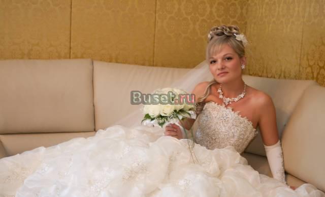 Свадебное платье Всеволожск