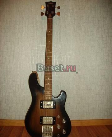 "Бас гитара Jolana Superstar Bass" Санкт-Петербург